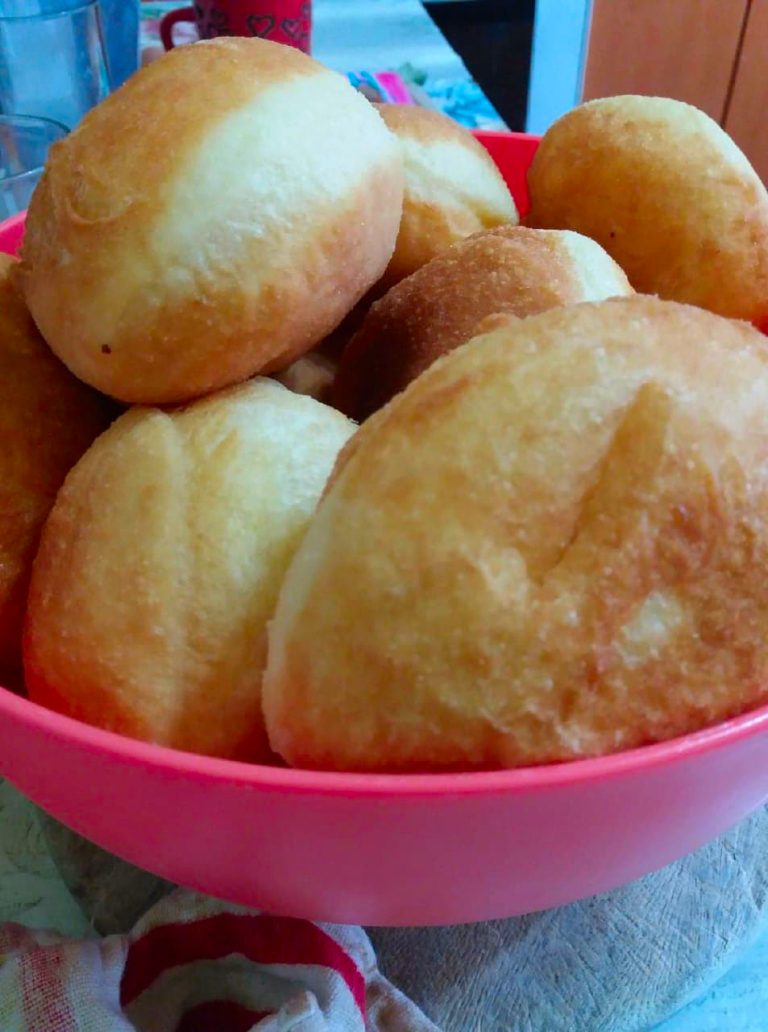 Domaće krofne