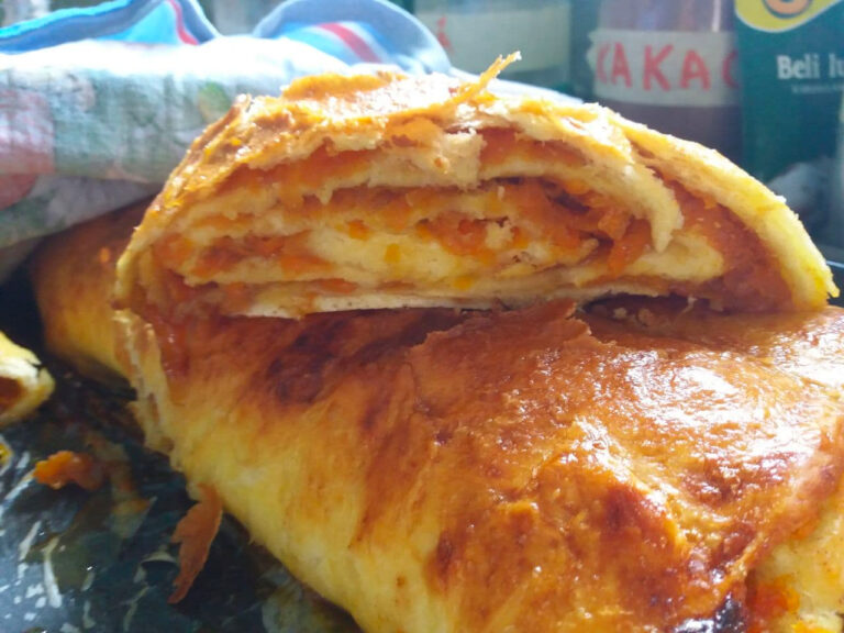 Pita sa bundevom