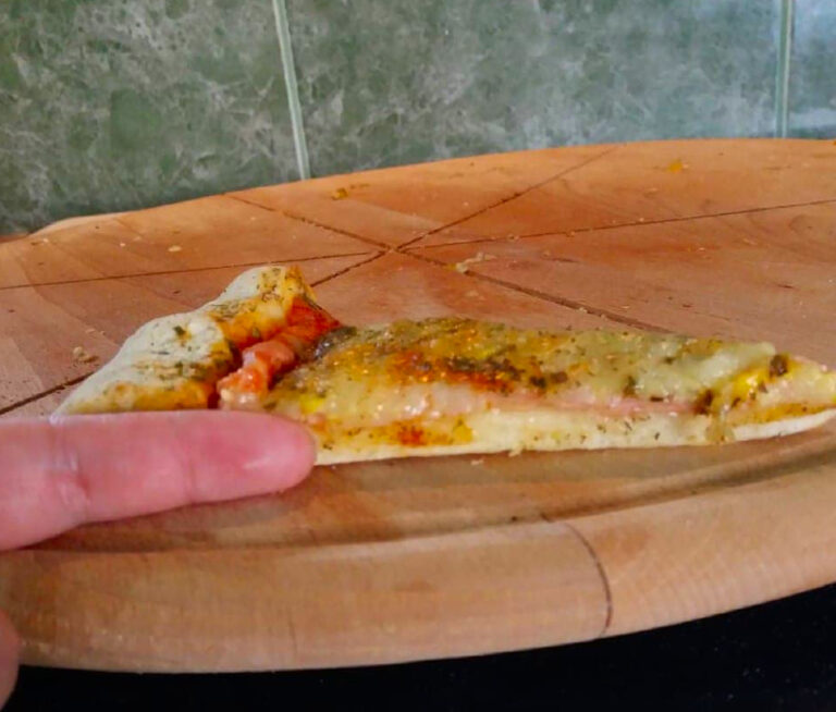 Testo za pizzu